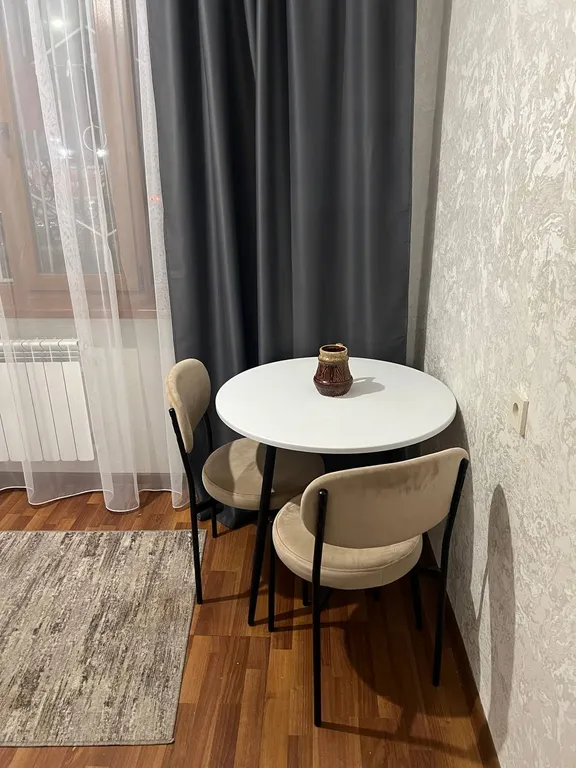 Квартира у моря в центре уютная