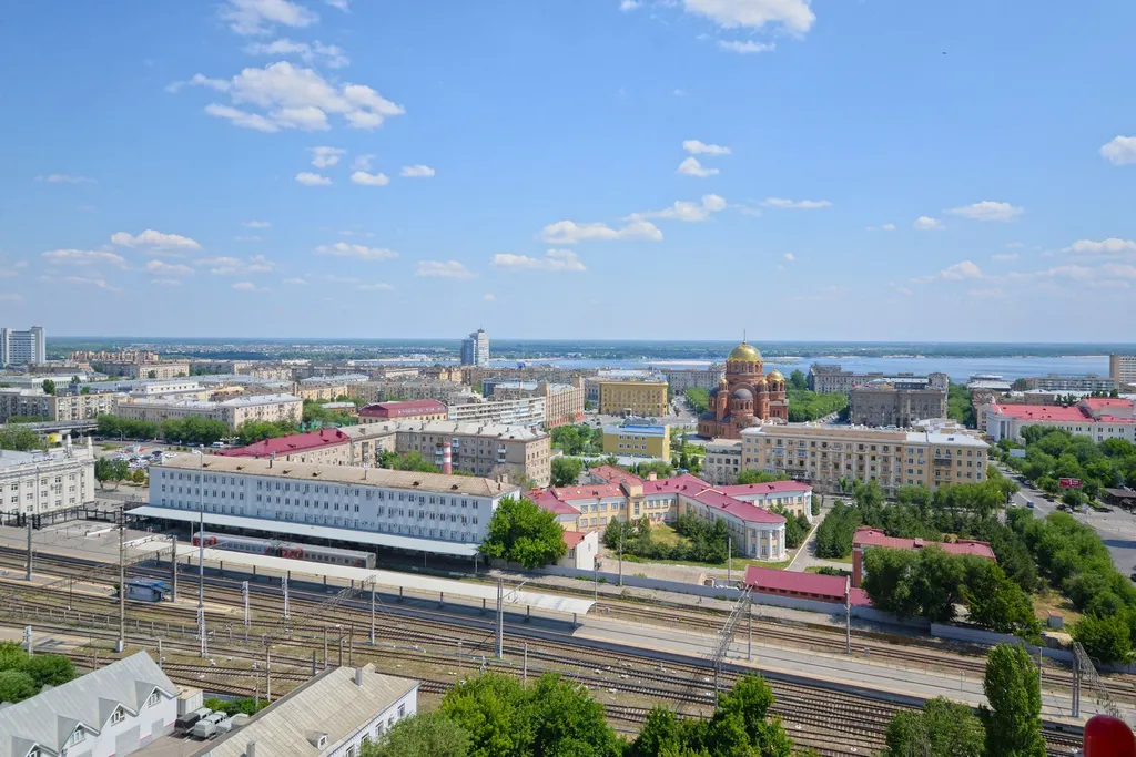Шикарная квартира в самом центре, ЖК Репников
