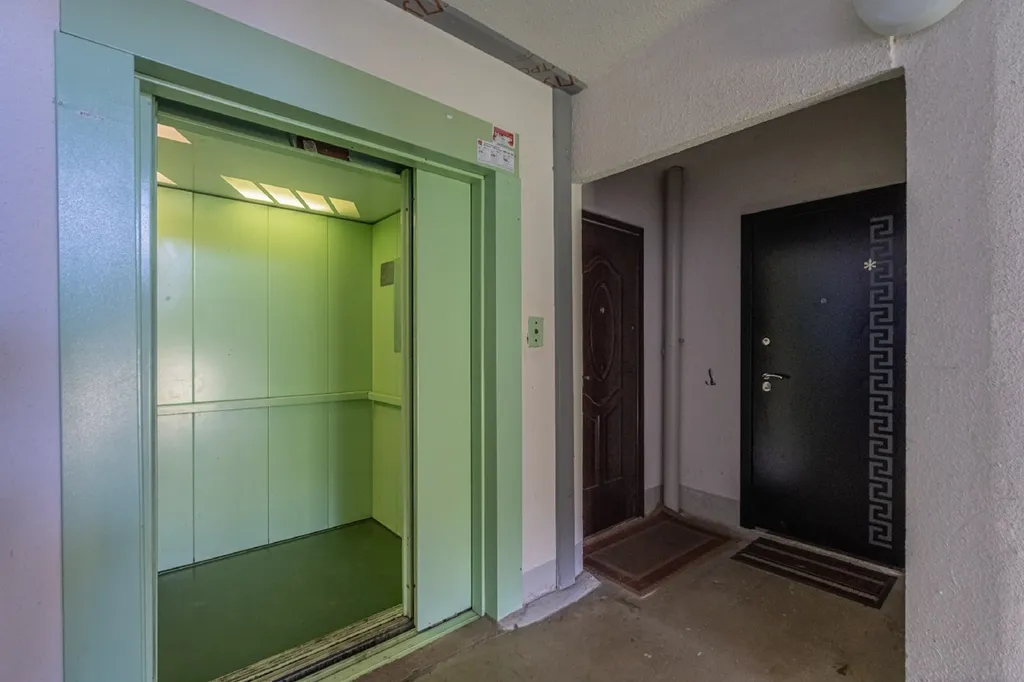 Квартира в Южном Всеволожске