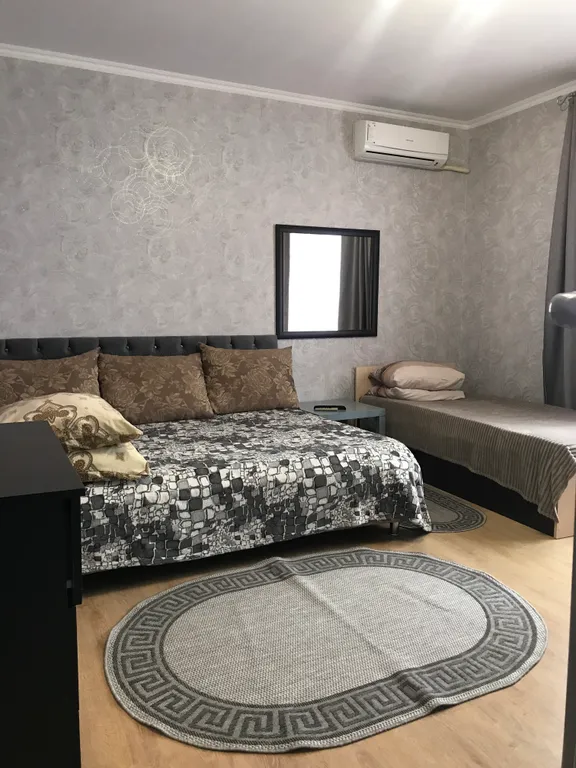 Коттедж 2-комнатный Дом — Анапа