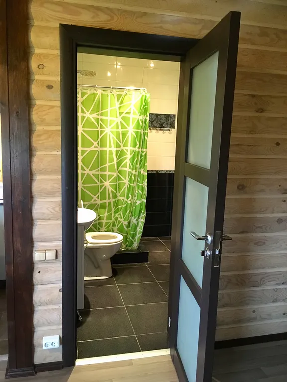 Коттедж 3-комнатный Дом — Луга