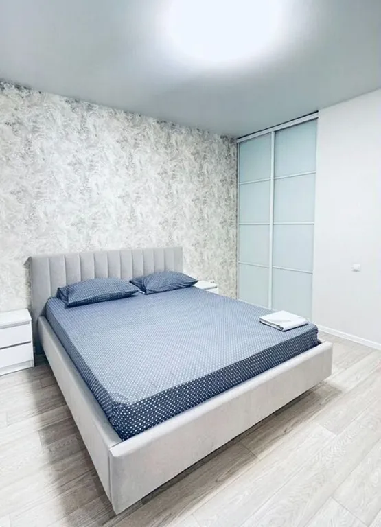 Новая студия в ЖК Новый