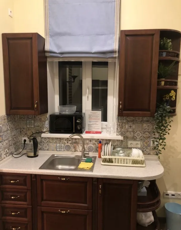 Квартира Апартаменты в историческом центре — Краснодар