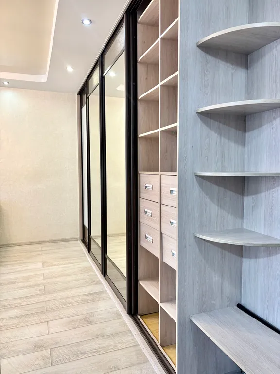 Уютная двушка в историческом центре