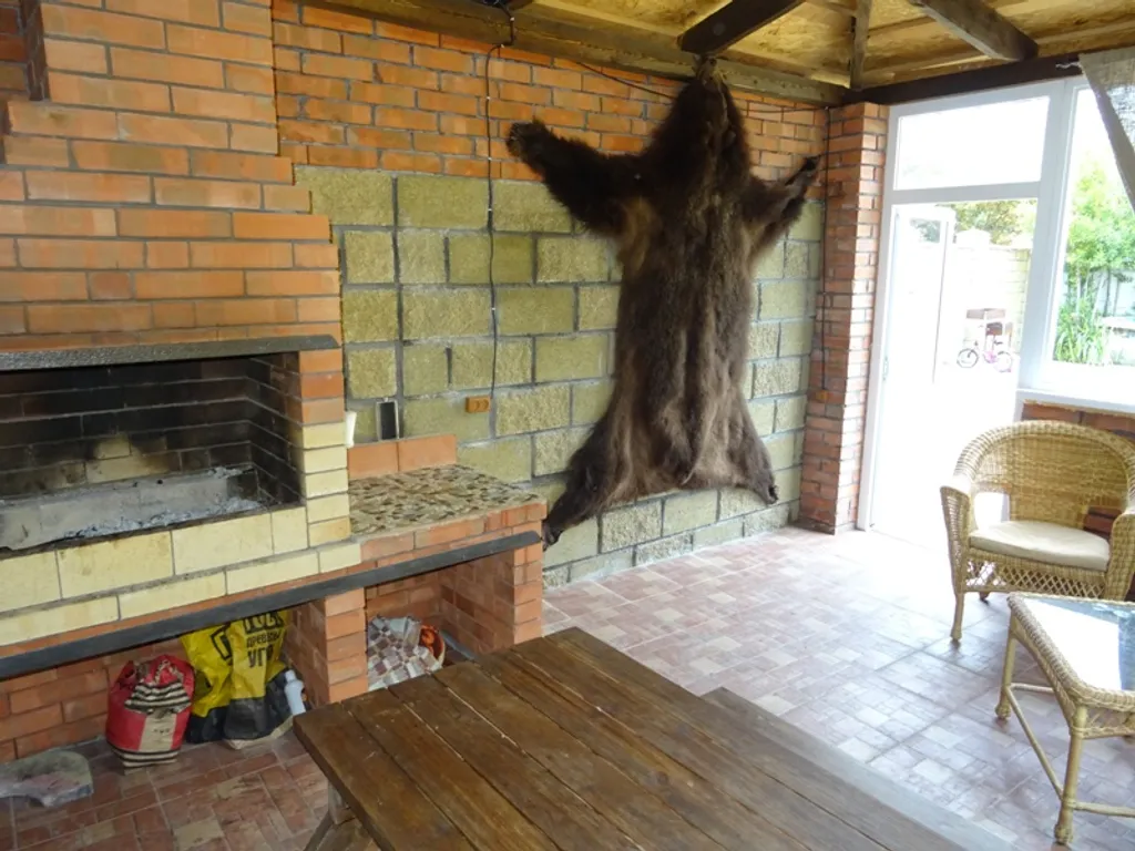 Квартира Комната — Гагра