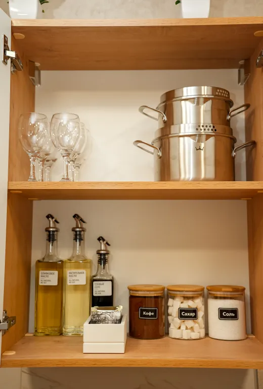 Квартира 2-комнатная квартира в центре Академгородка — Новосибирск