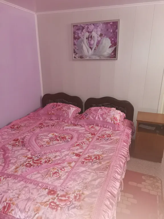 Квартира Комната — аренда посуточно в Витязево