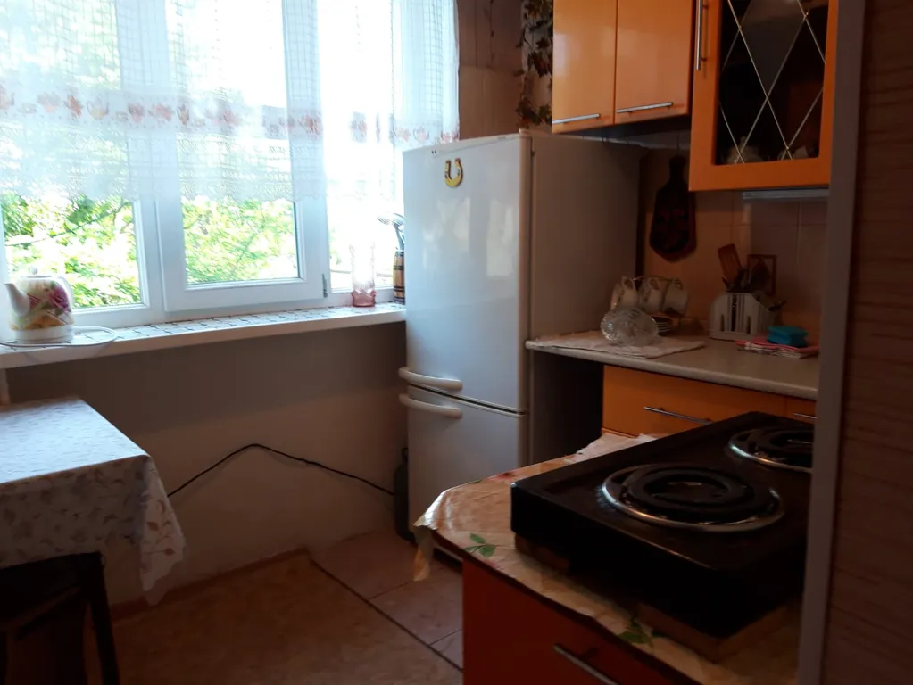 Абхазия, Агудзера 1 комнатная квартира