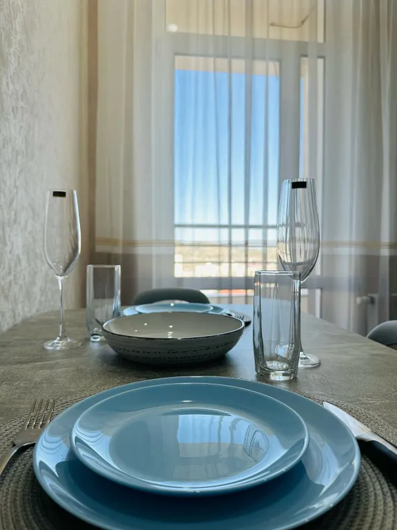 Квартира Возможна сдача квартиры на зимний период — аренда посуточно в Судак