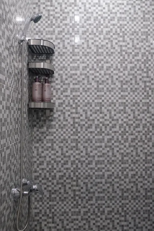 Квартира Квартира Апельсиновая студия рядом с метро — Москва