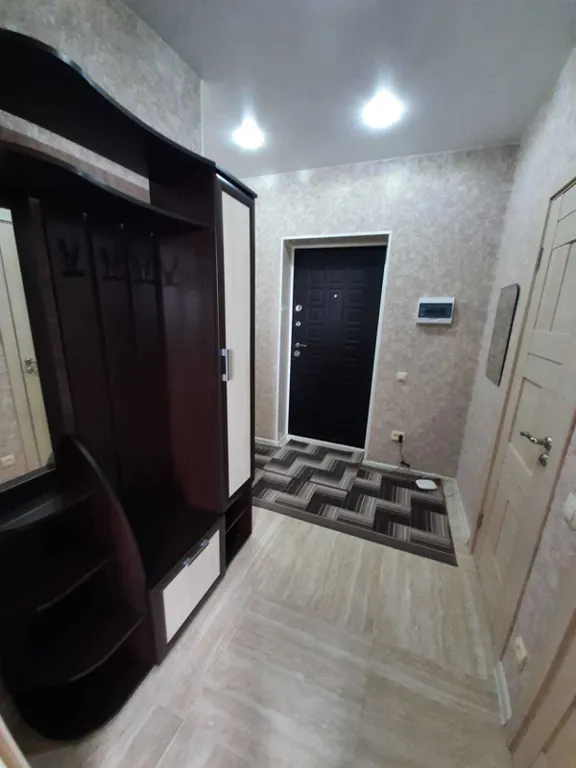 2-комнатная квартира в центре города