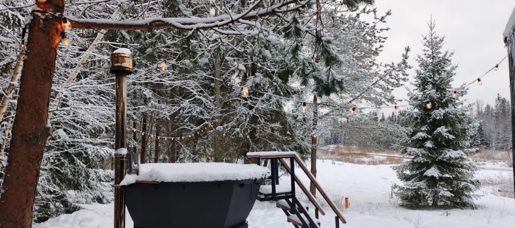 Экодом «Боброво»