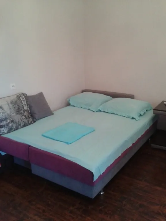 Квартира 1-комнатная Квартира — Сухум