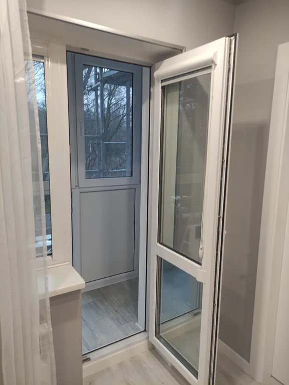 Двухкомнатная квартира в самом центре