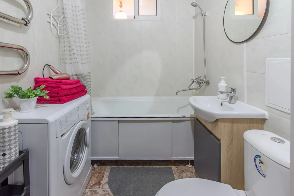 Квартира возле военной академии