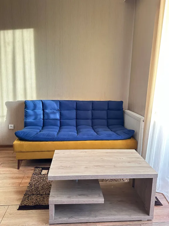 Видовые апартаменты у метро Вокзальная площадь с панорамой 360