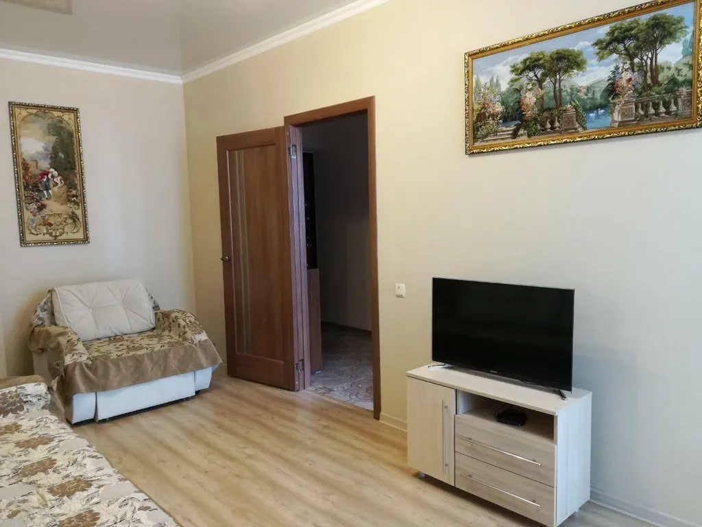 Квартира Уютная квартира около моря — Севастополь