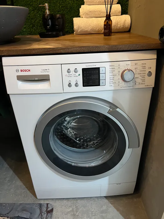 Уютная квартира-студия в ЖК Спектр