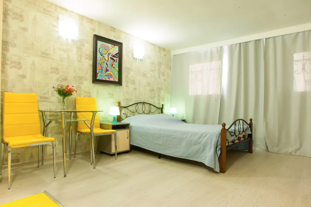 LeoHotels на Лиговском