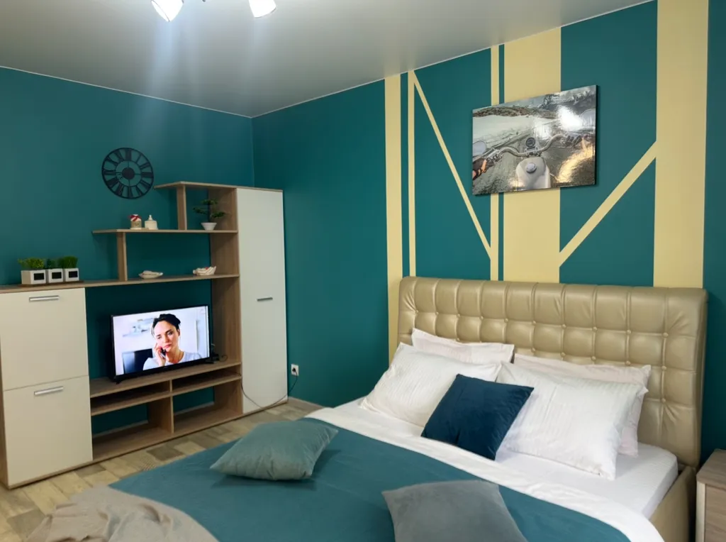 Студия трио