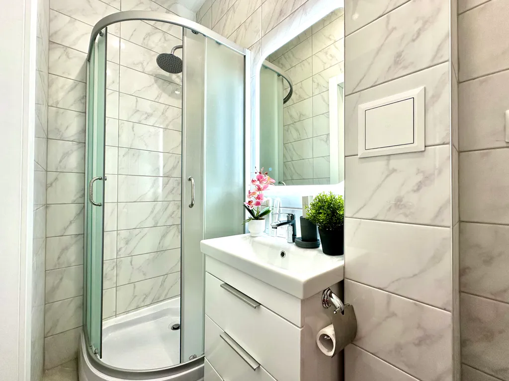 Квартира Квартира Студия на первой береговой — Адлер