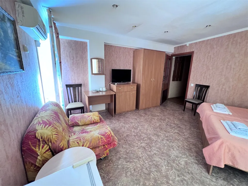 Квартира Комната — Севастополь