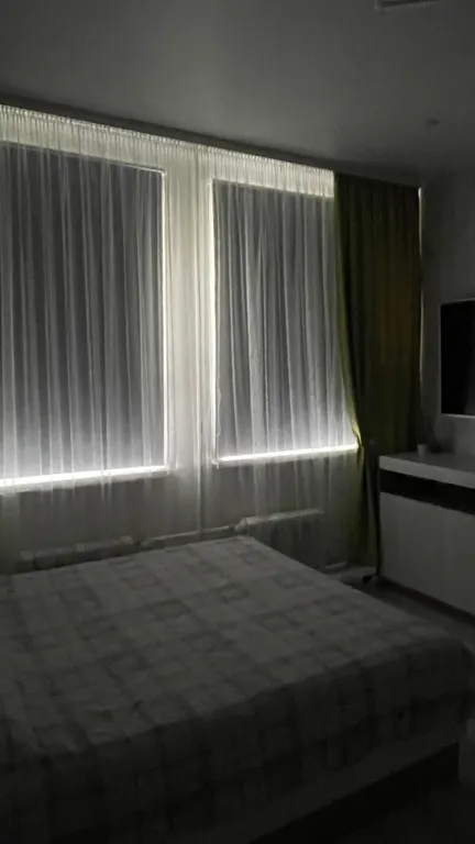 Уютная студия для экономных путешественников в центре города