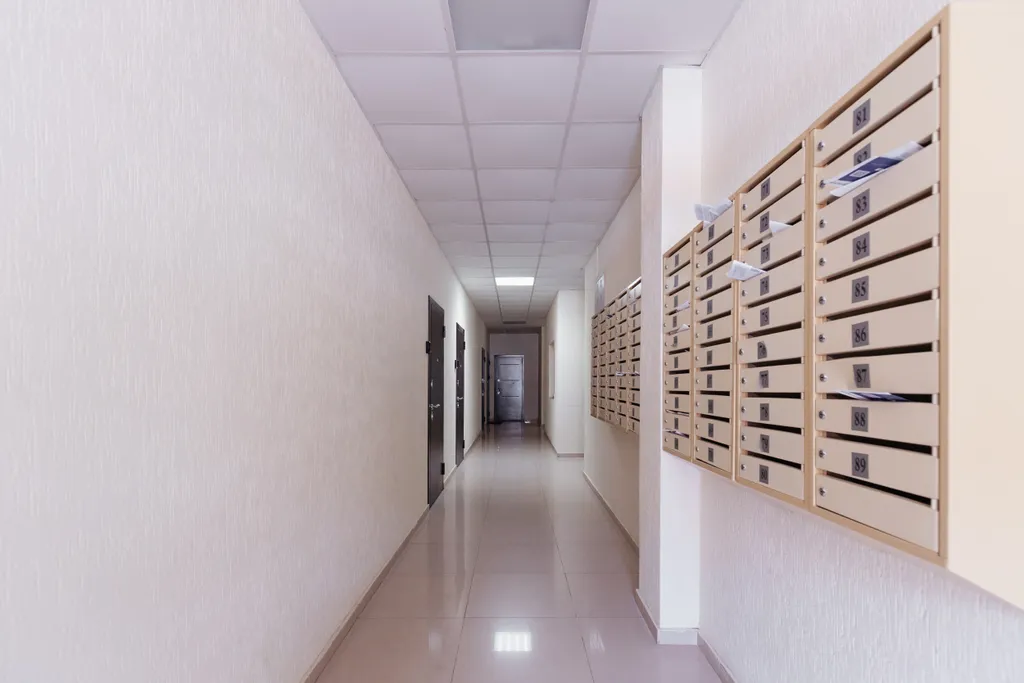 Новая уютная студия