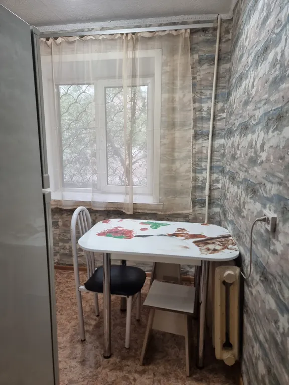 Квартира рядом с рынком