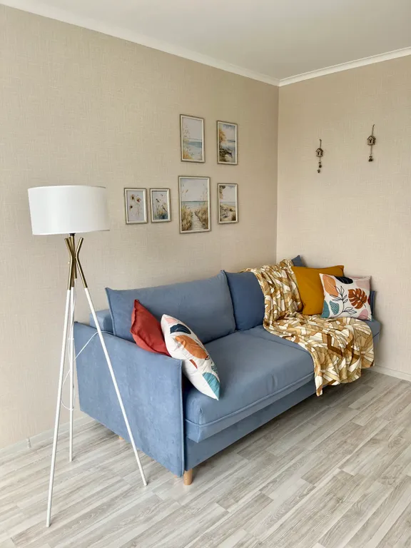 Квартира Квартира Пушкин одобряет — Пушкин