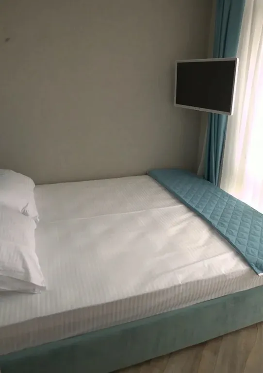 Квартира Квартира-cтудия в Нижнeимерeтинской бухте — Сириус