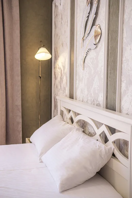 Квартира Апартаменты у моря — Светлогорск