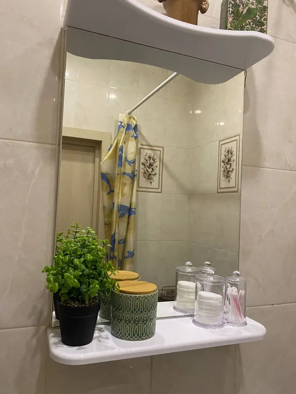 Уютная студия