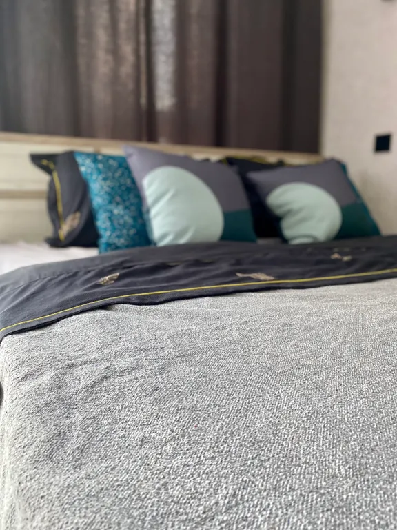 Апартамент уютный центр