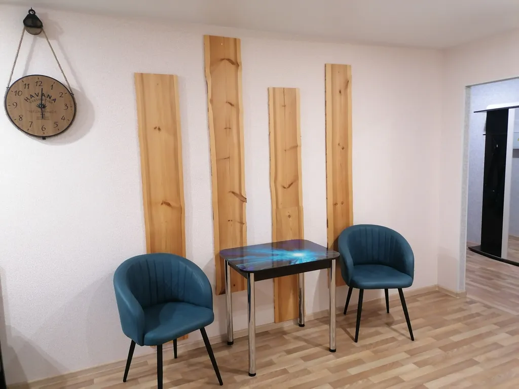 Стильная студия