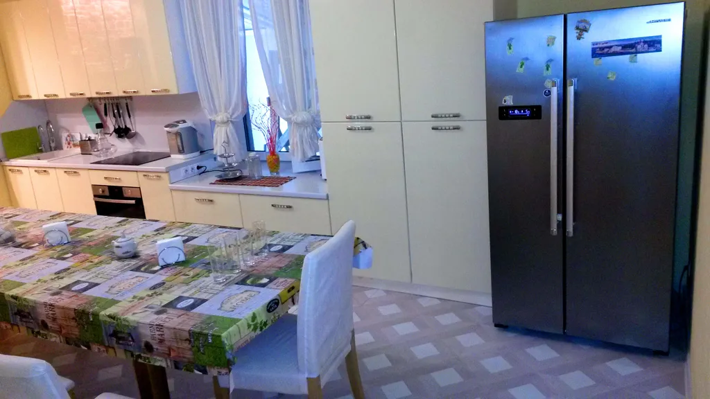 Коттедж Мякинино для праздника