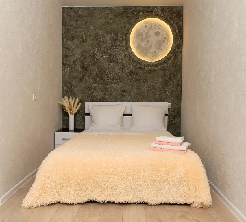 Уютная квартира в центре города — аренда посуточно в Тольятти