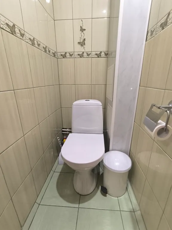 Полноценная трешечка