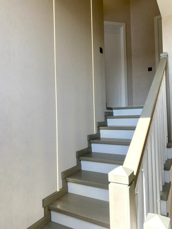 Танхаус с видом на море