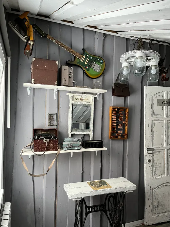 Дом с 3 спальнями