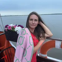 Ольга Пащенко