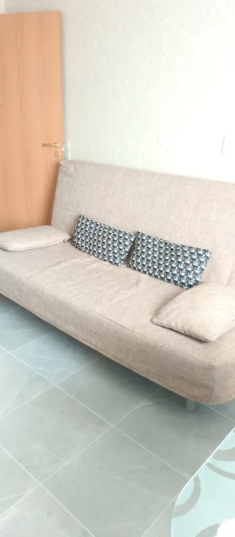 Уютная квартира на Парнасе