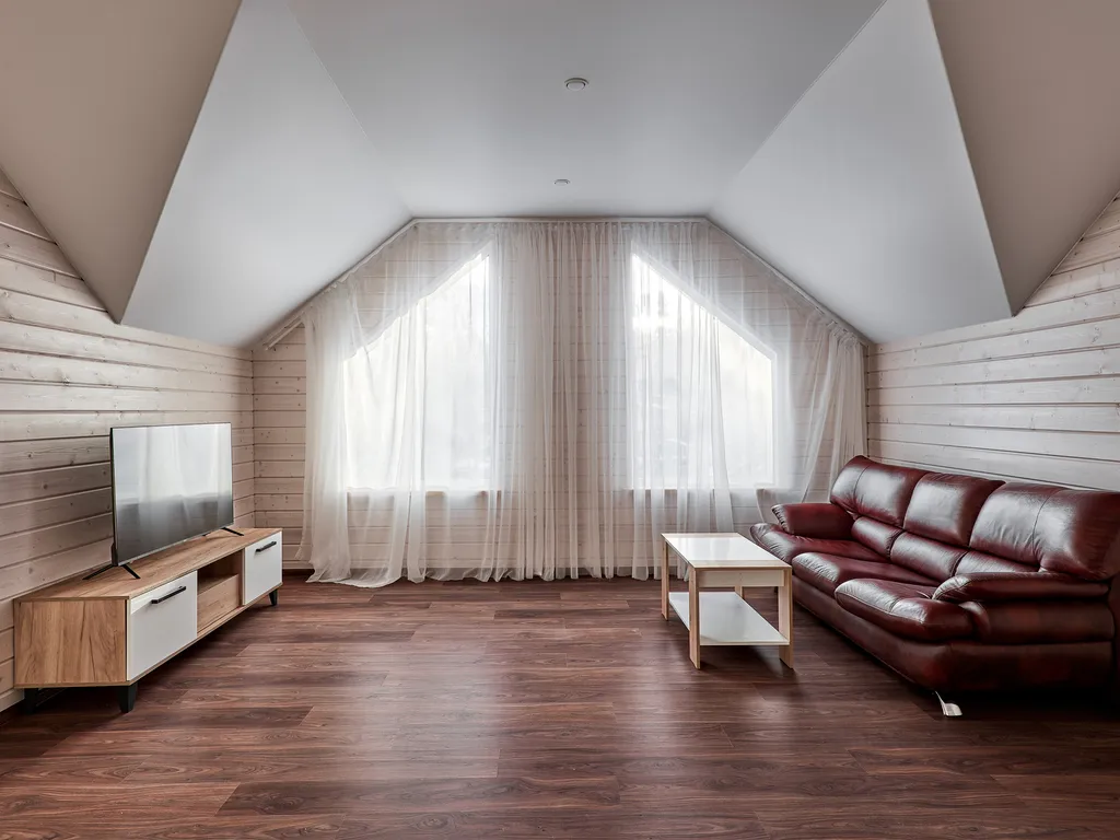 4-комнатный Дом