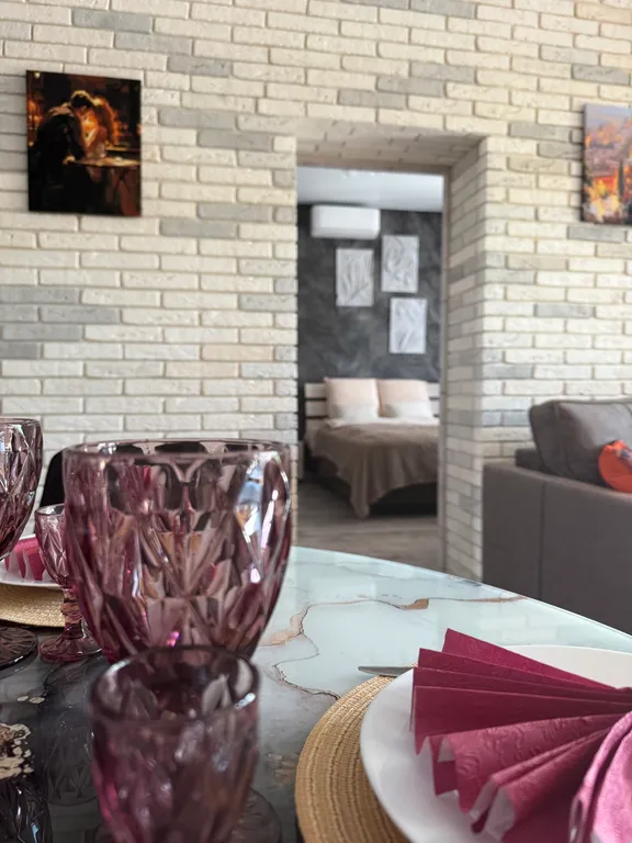 Дом под горой Железной