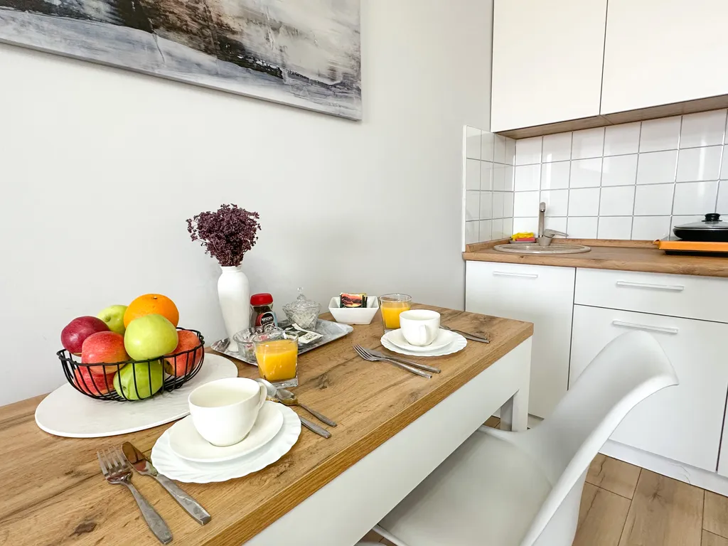 Квартира Blue lagoon — Алматы