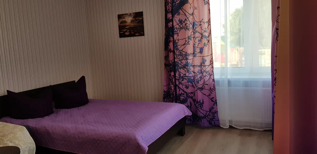 Квартира у Крепости