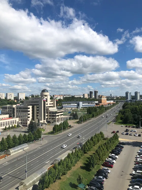 Квартира 1-комнатная Квартира — Казань