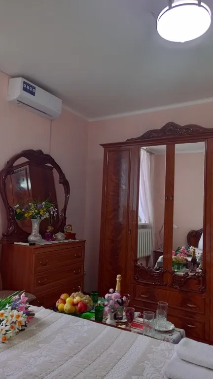 Уютный номер близ трассы М-4 рядом парки Лога и Патриот на 4 человека