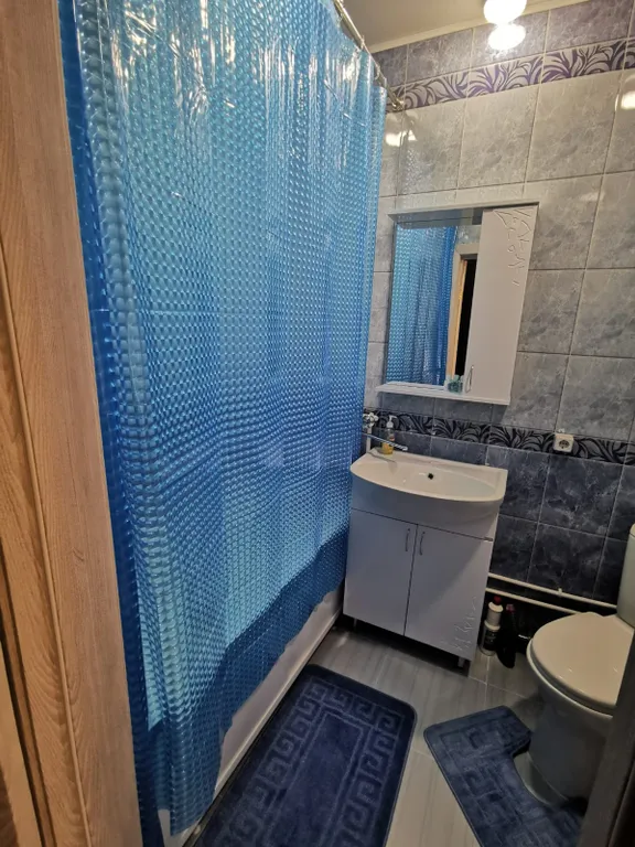 Однушка возле Солнечного