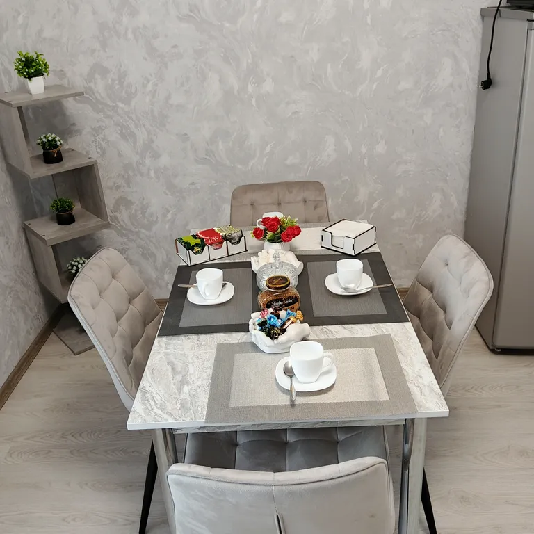 Квартира в центре старинного города Углич — аренда посуточно в Углич